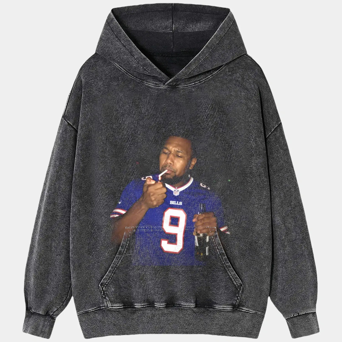 Bills Tee 09 - POPCHANGER