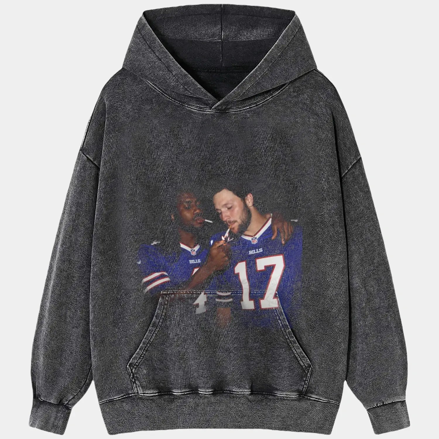 Bills Tee 1.0 - POPCHANGER