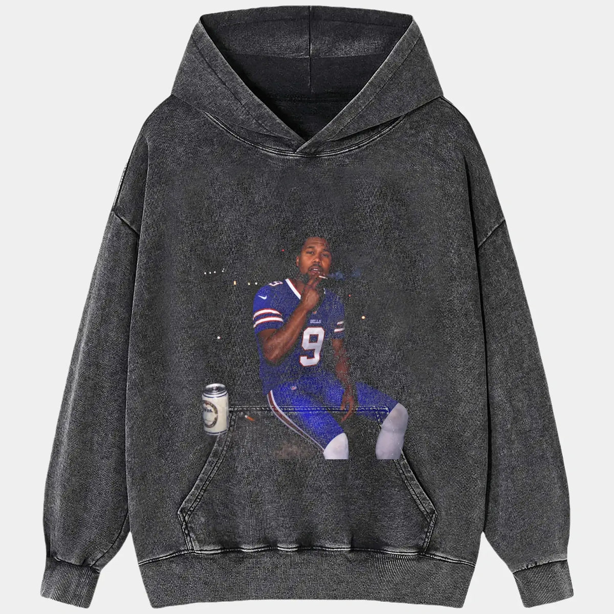 Bills Tee 10 - POPCHANGER