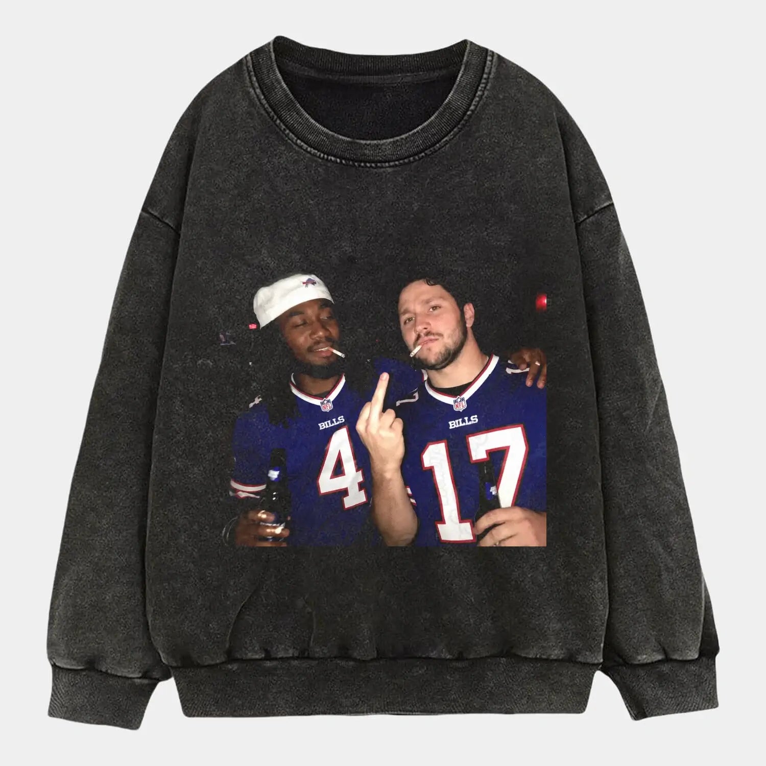 Bills Tee 2.0 - POPCHANGER