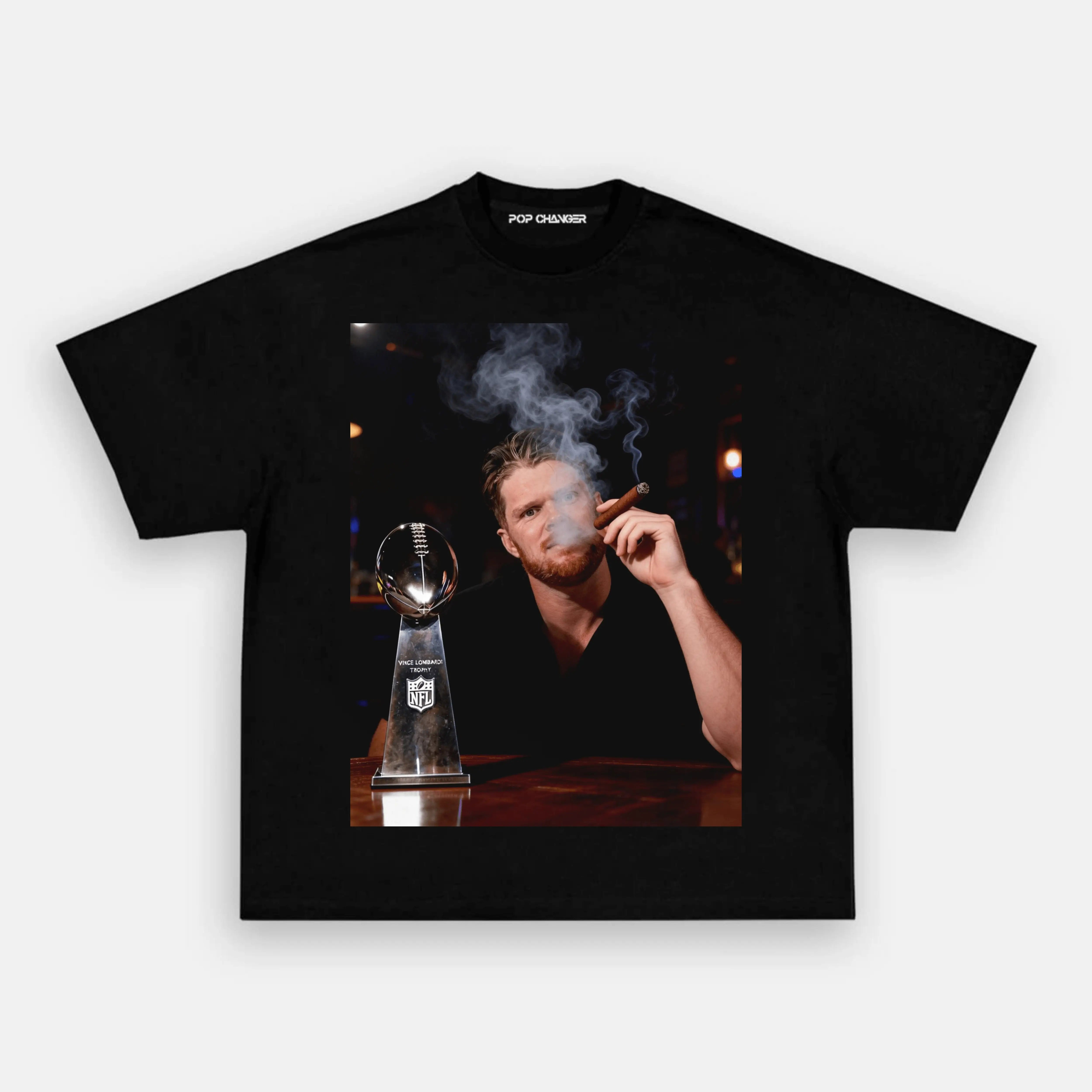 SD After Hours Tee 2.0