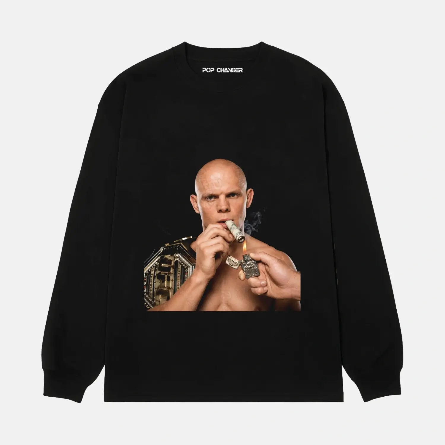 Bogdan Guskov TEE - POPCHANGER