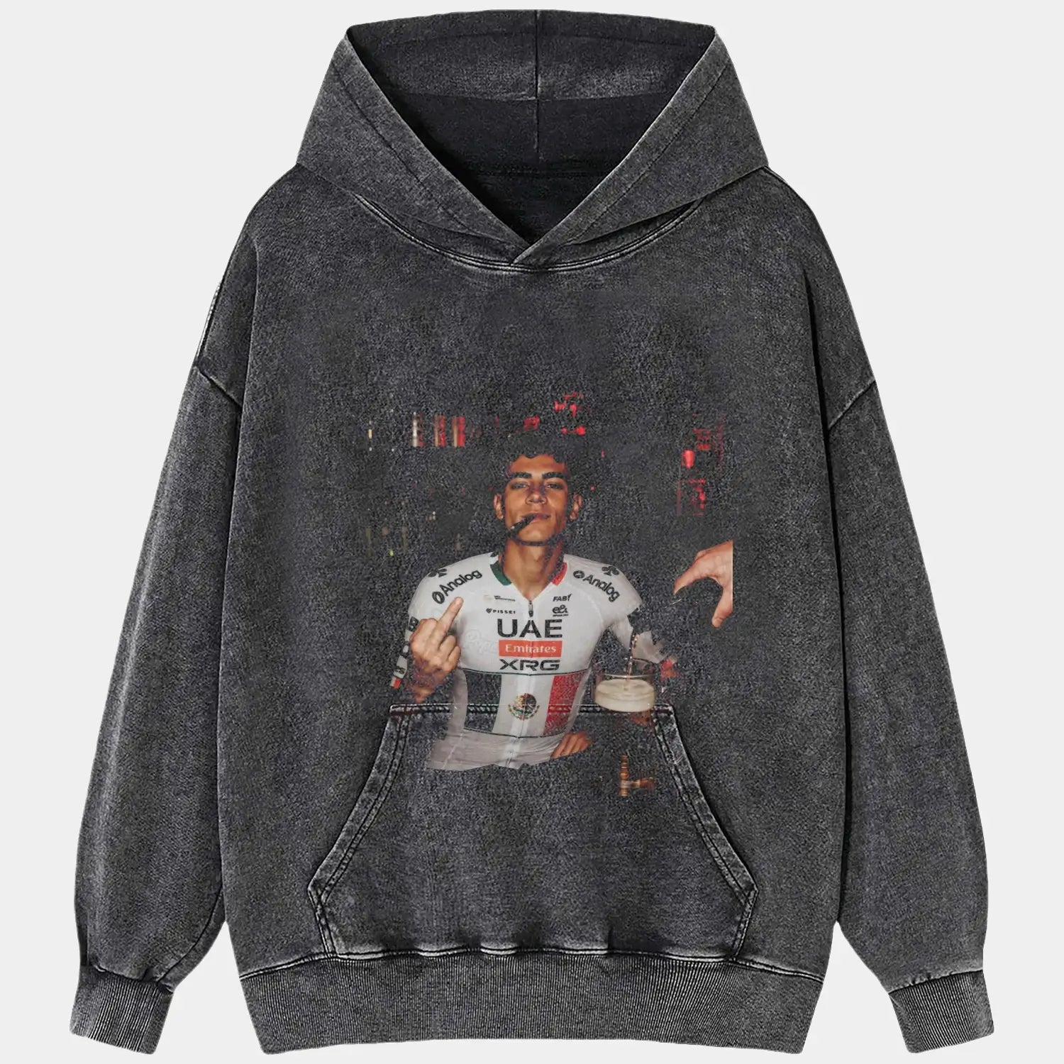 Born To Ride TEE 3.0 - POPCHANGER
