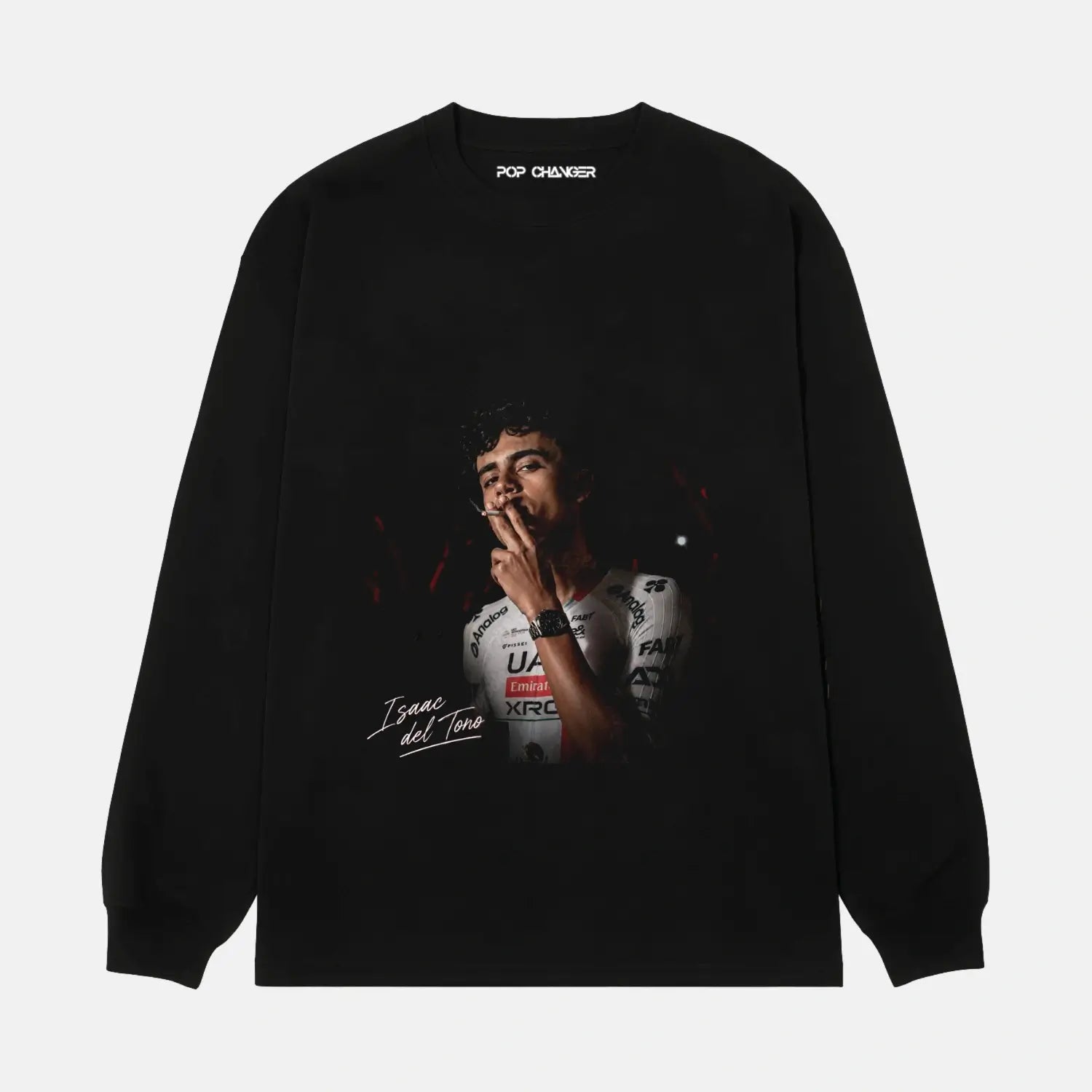 Born To Ride TEE 3.1 - POPCHANGER