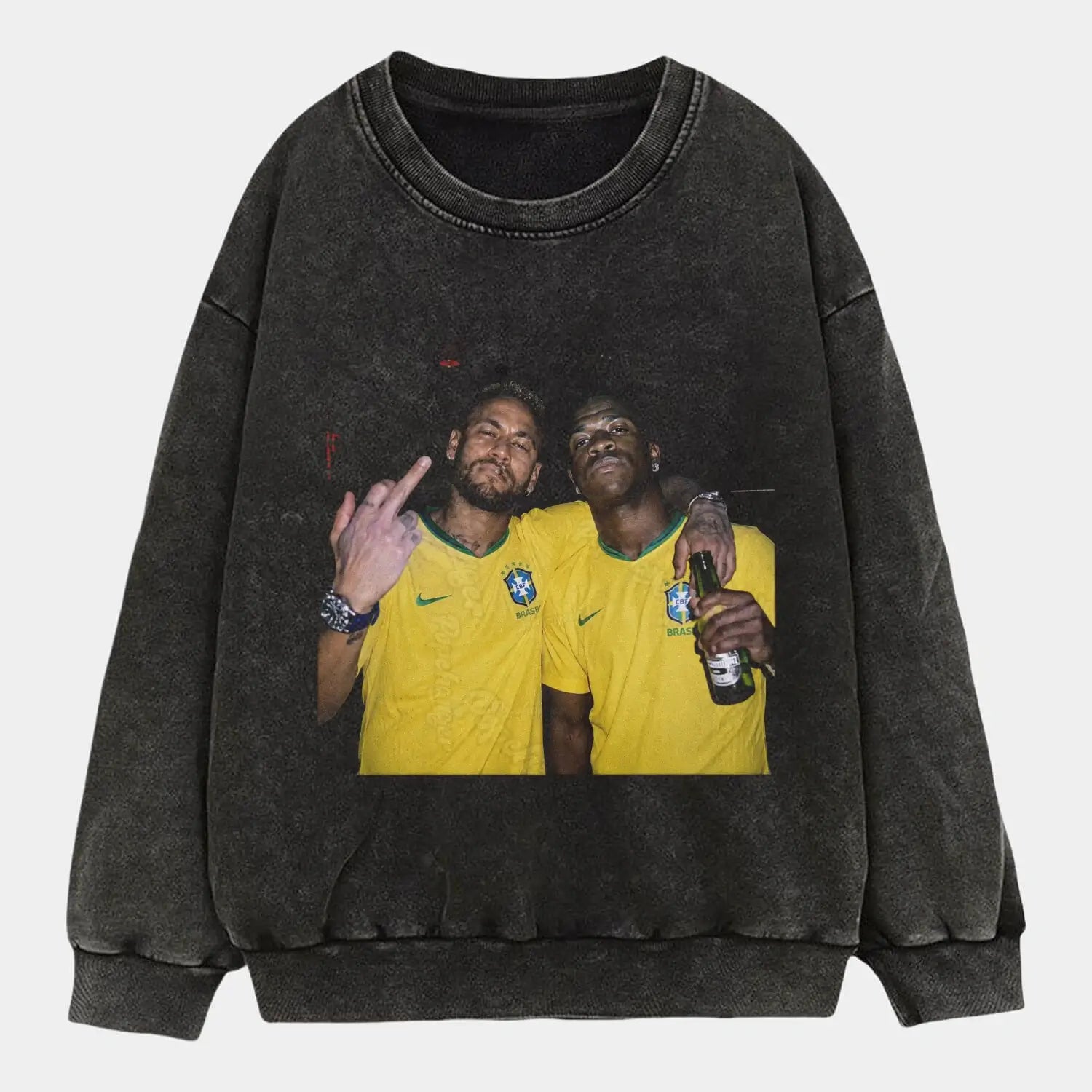 Brazil Style TEE 3.0 - POPCHANGER