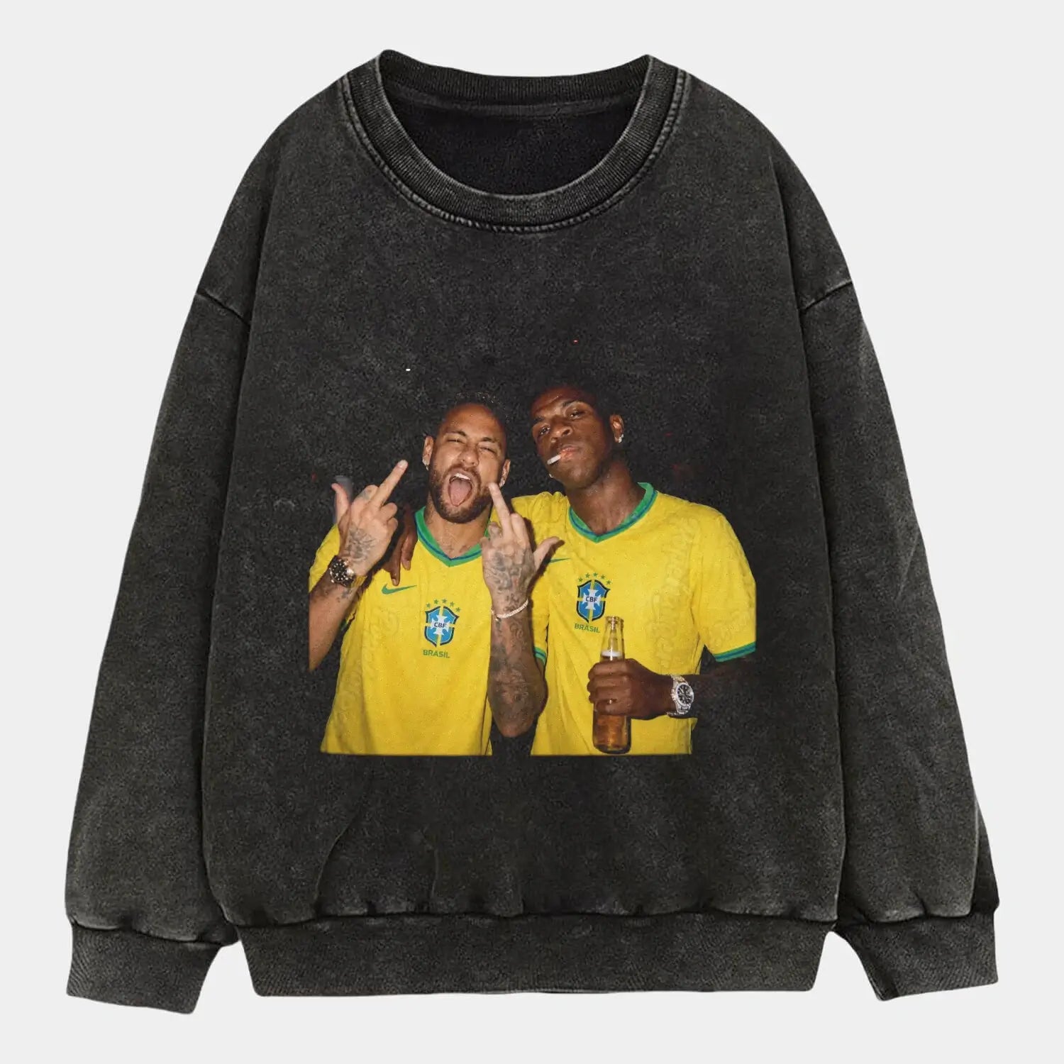 Brazil Style TEE 4.0 - POPCHANGER