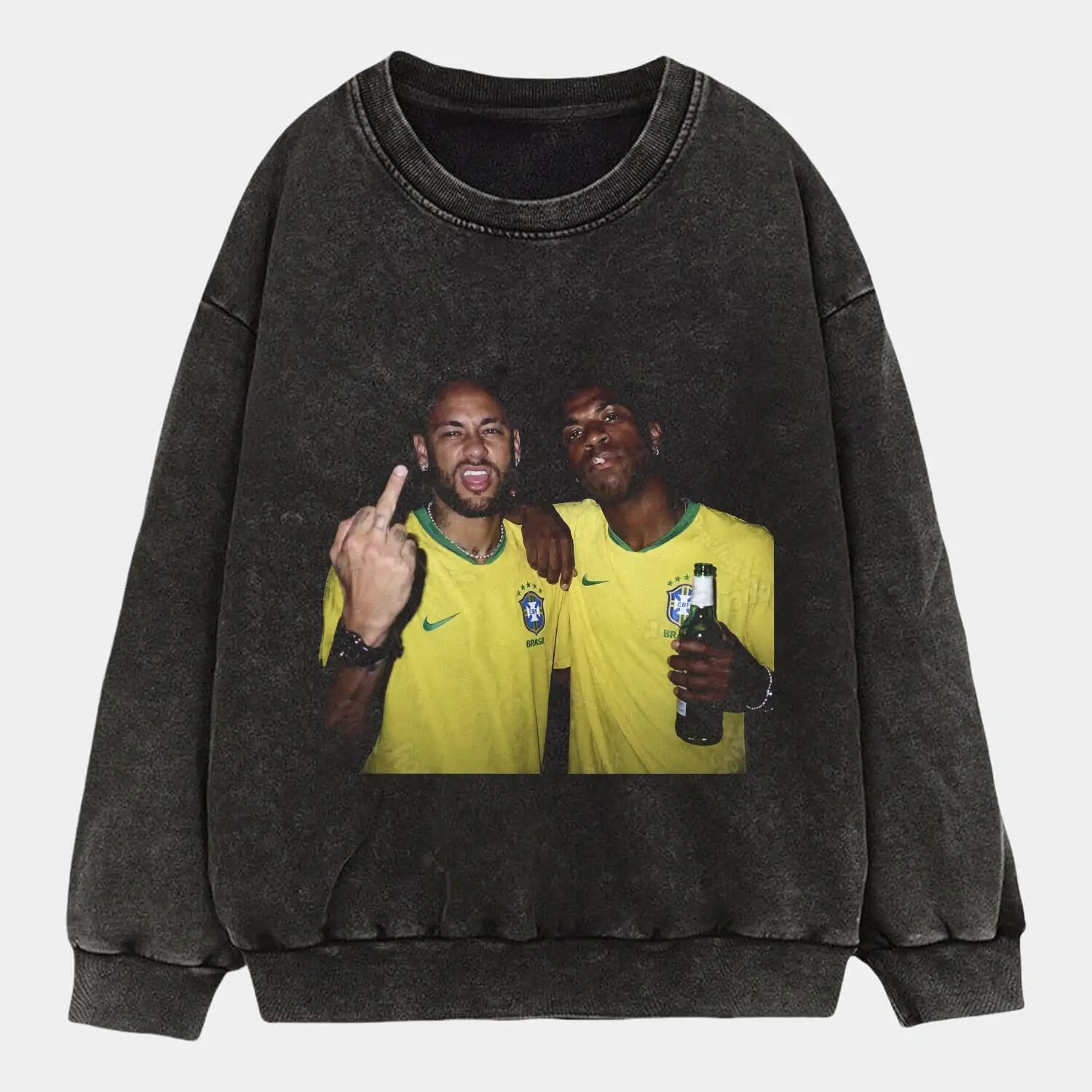 Brazil Style TEE 5.0 - POPCHANGER