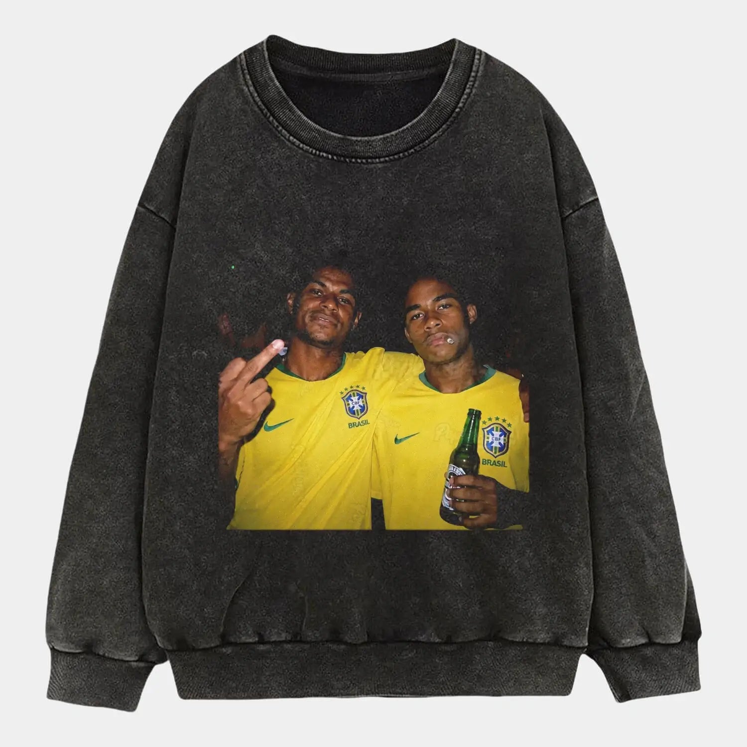 Brazil Style TEE 6.0 - POPCHANGER