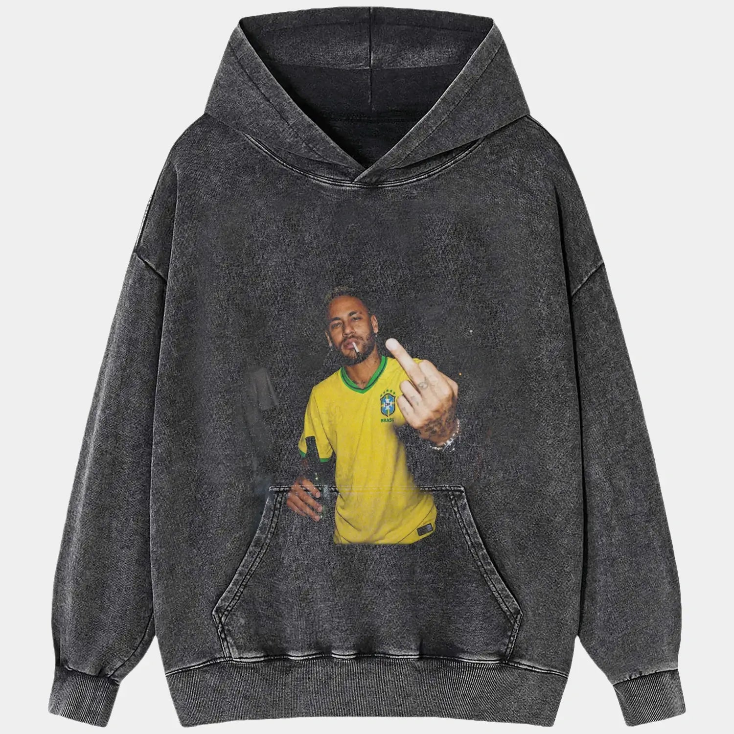 BRAZIL TEE 1.1 - POPCHANGER