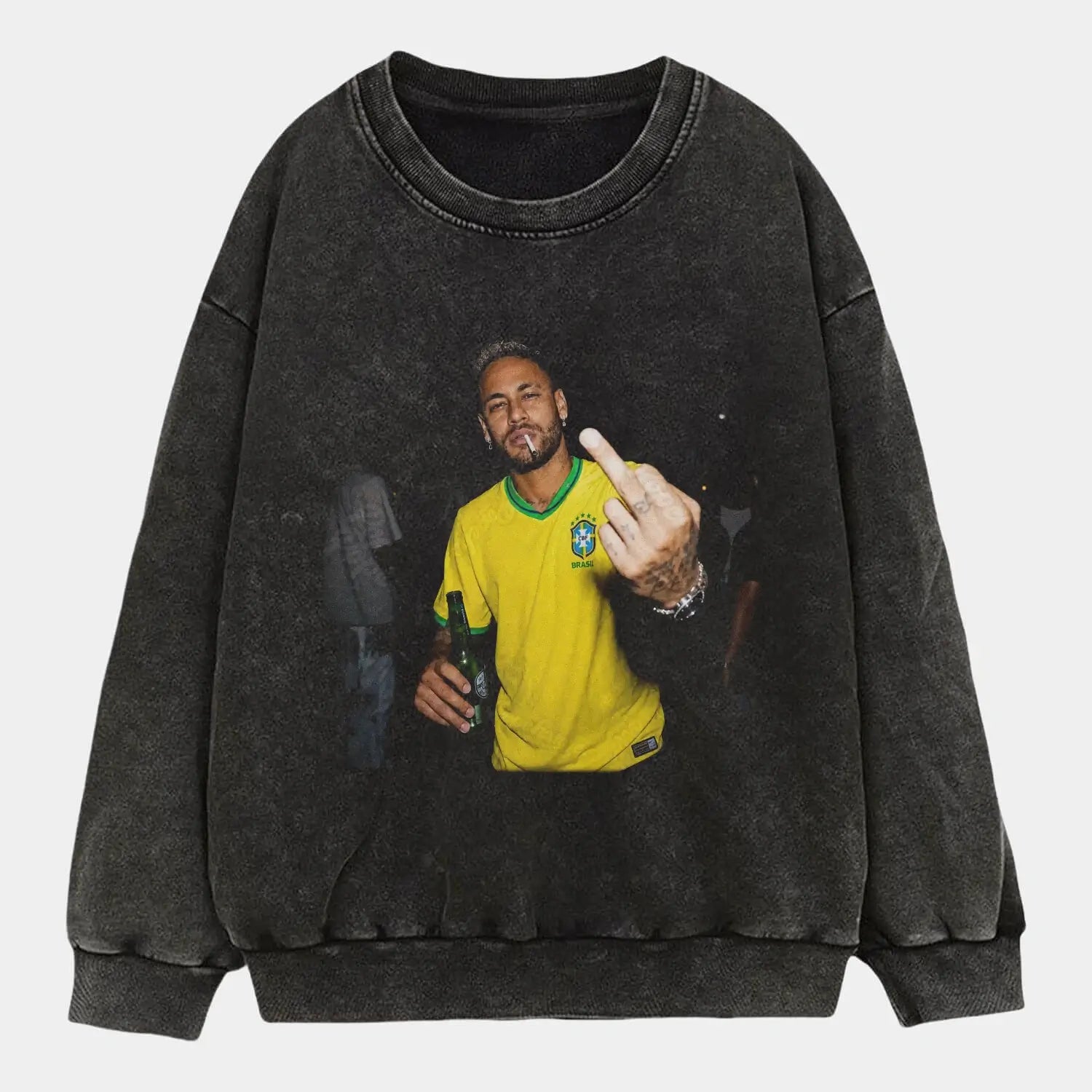 BRAZIL TEE 1.1 - POPCHANGER