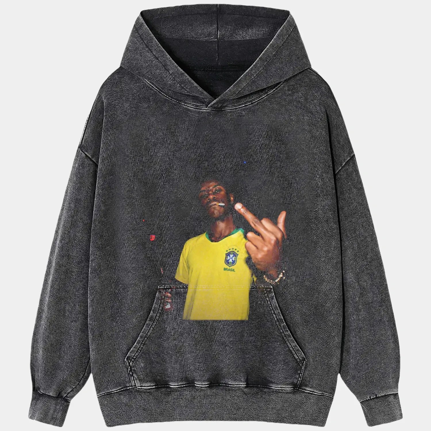 BRAZIL TEE 2.0 - POPCHANGER