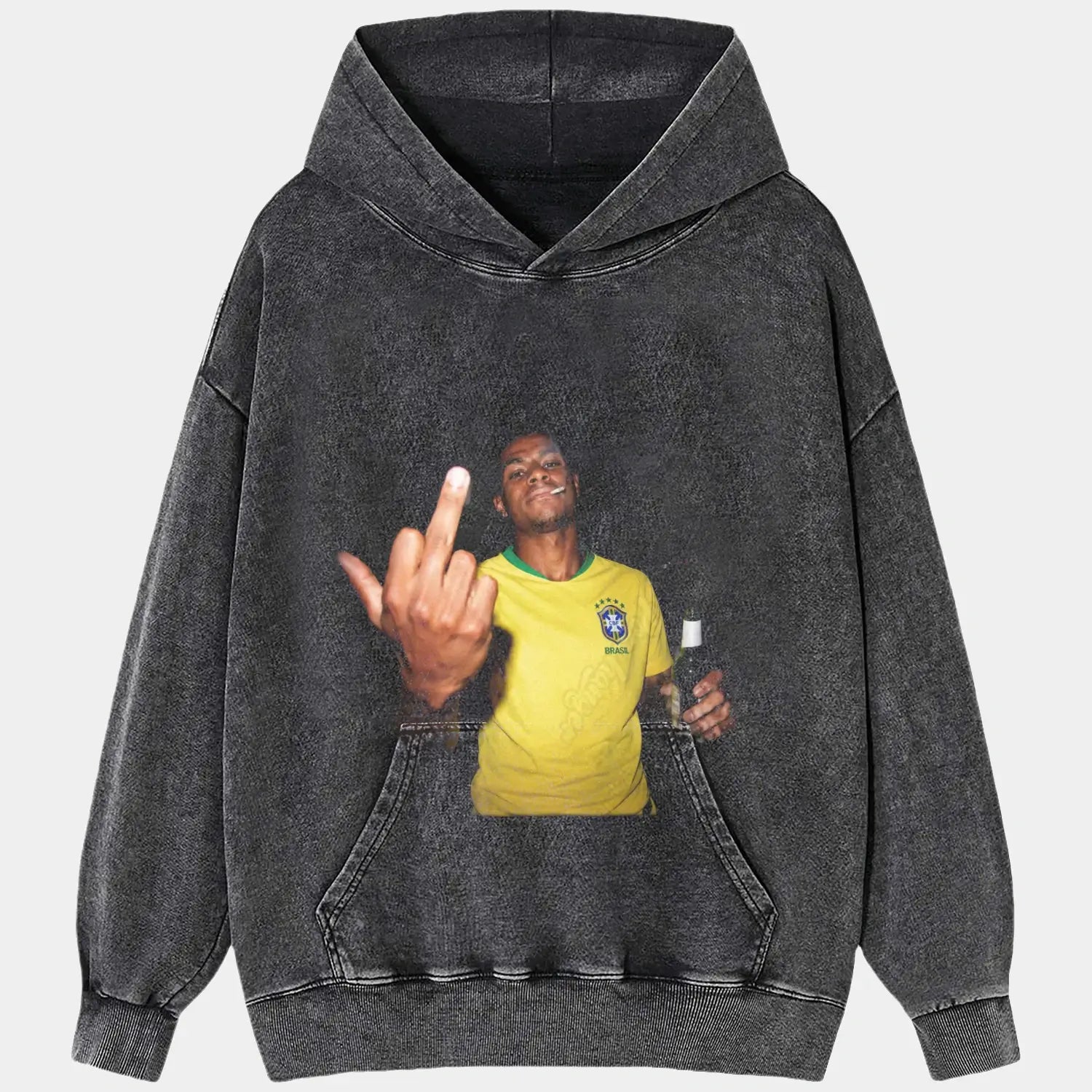 BRAZIL TEE 2.1 - POPCHANGER