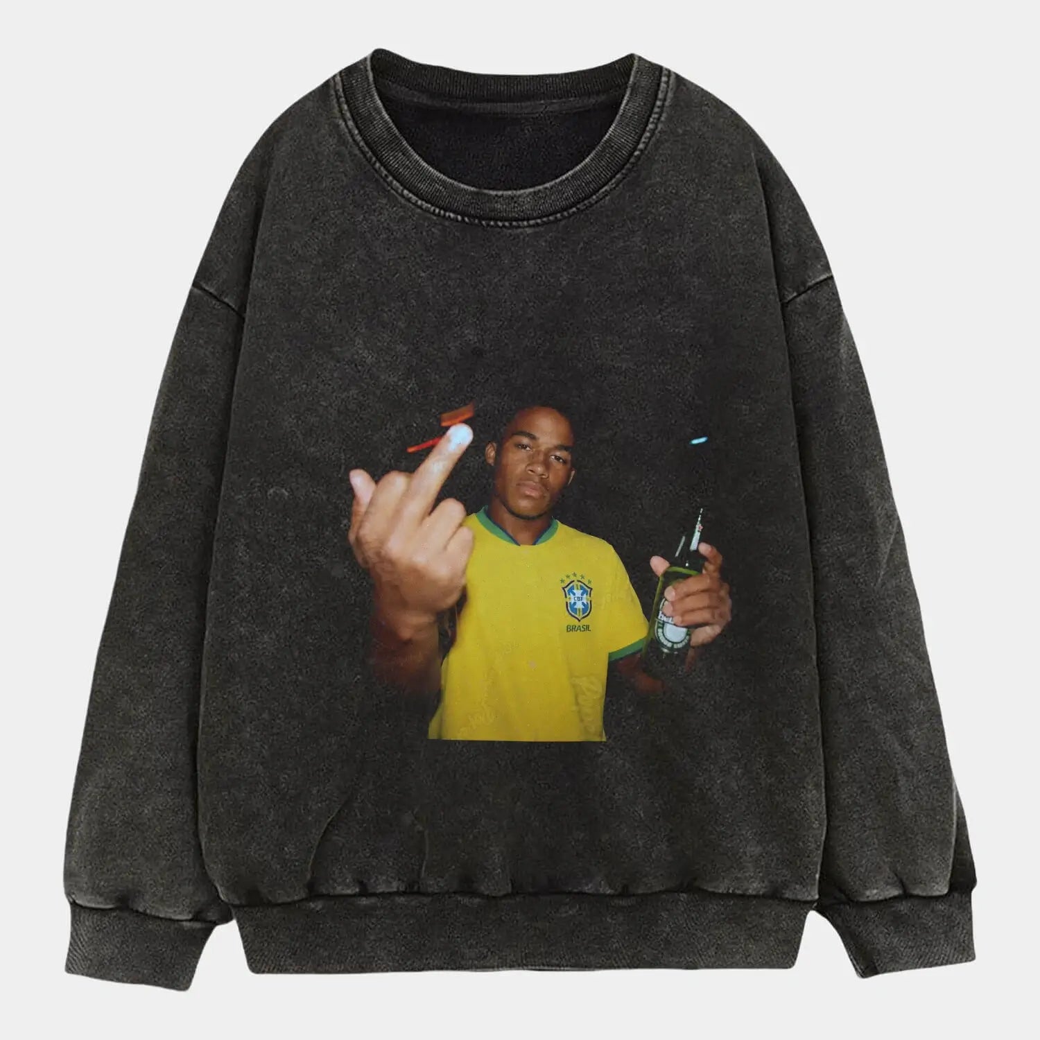 BRAZIL TEE 4.0 - POPCHANGER