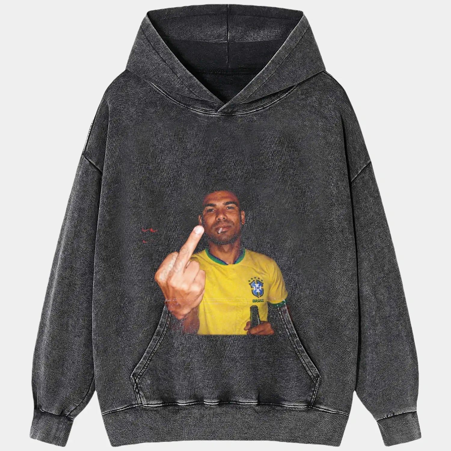 BRAZIL TEE 5.0 - POPCHANGER