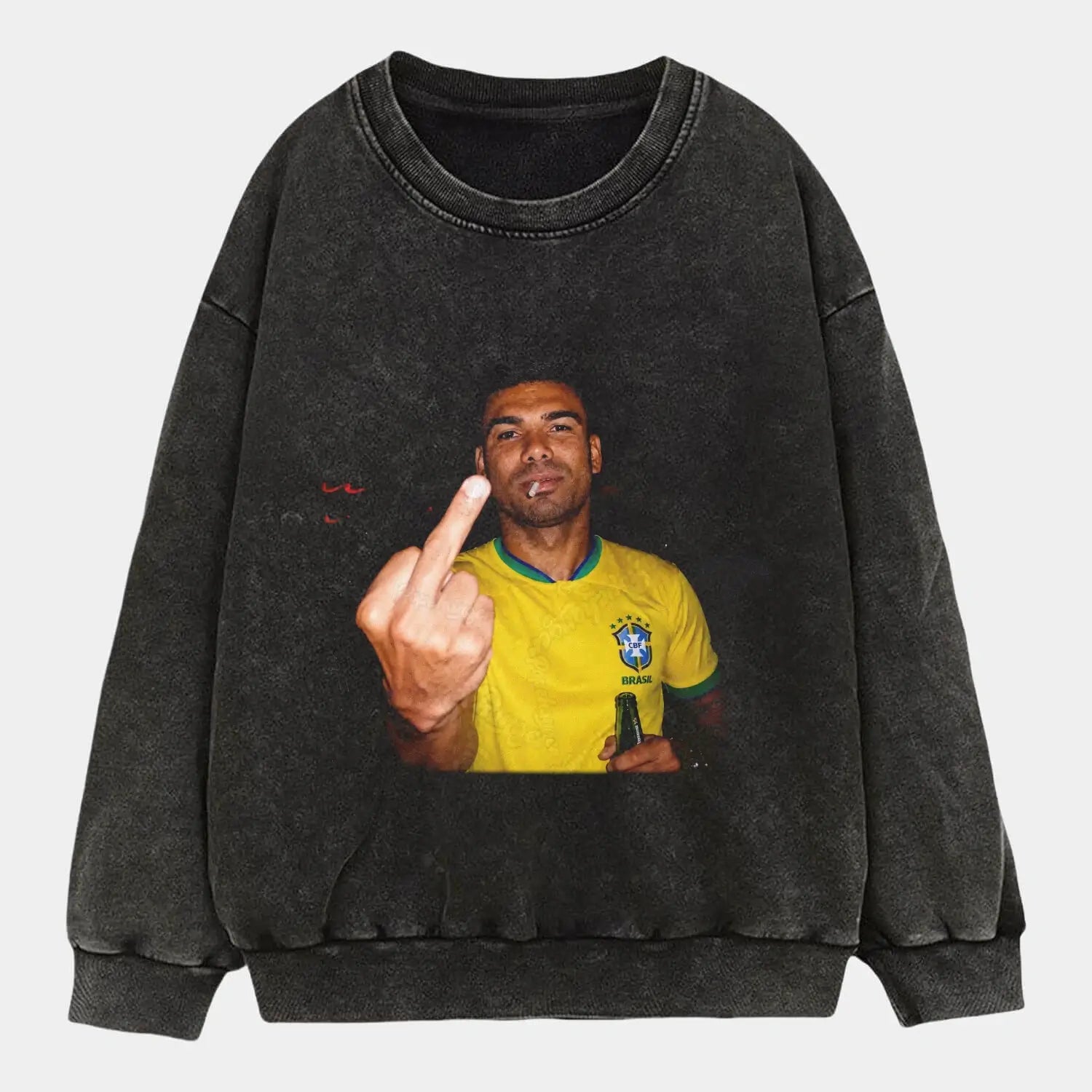 BRAZIL TEE 5.0 - POPCHANGER