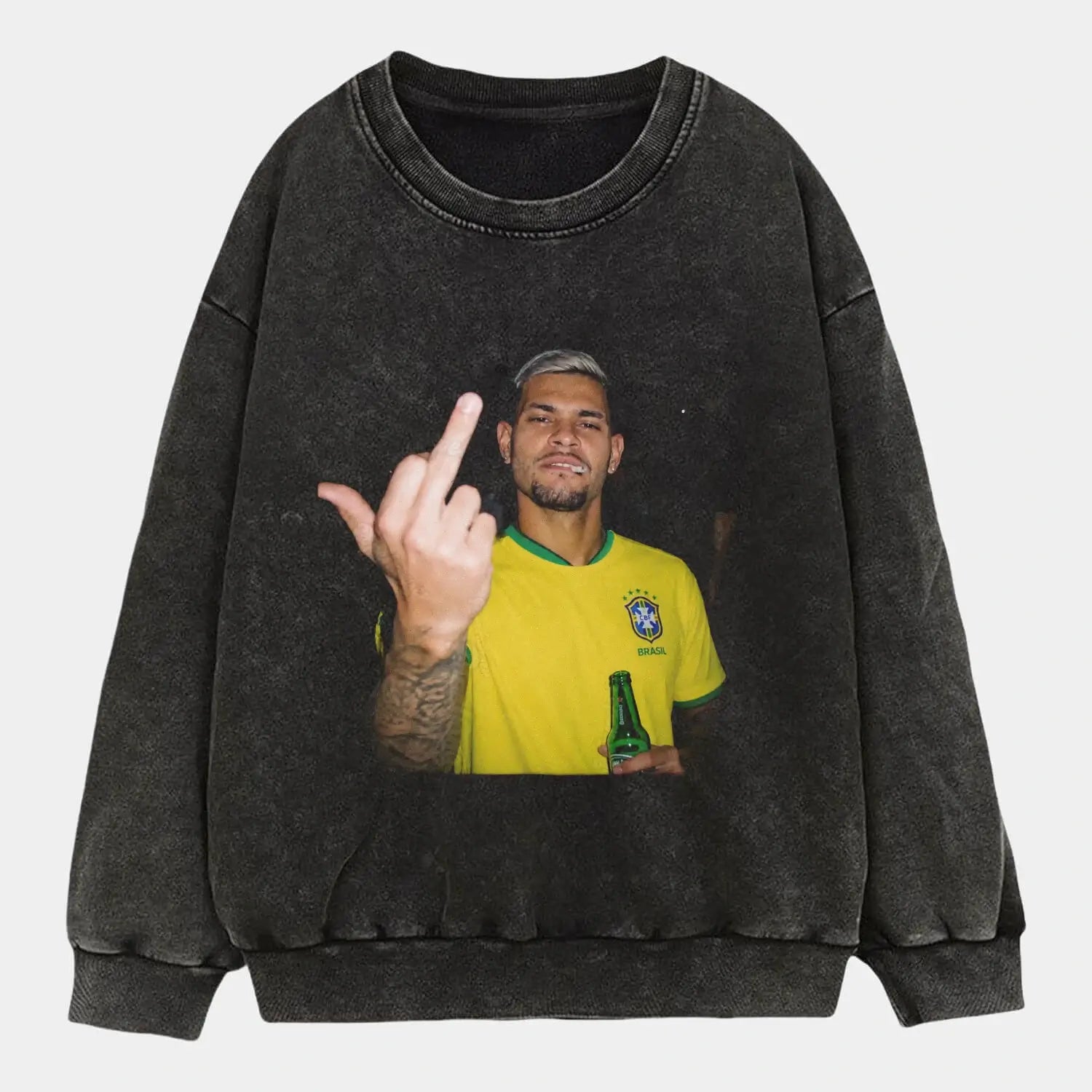BRAZIL TEE 6.0 - POPCHANGER