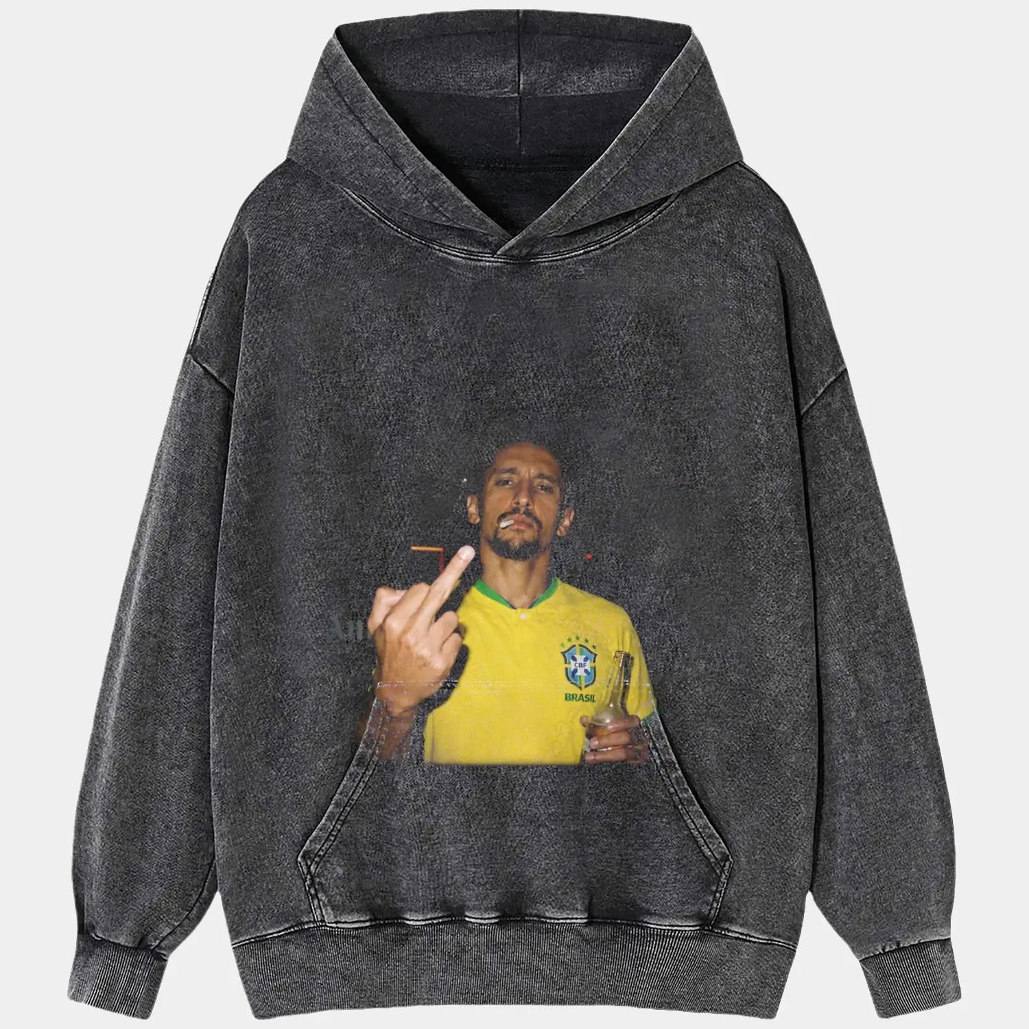 BRAZIL TEE 7.0 - POPCHANGER