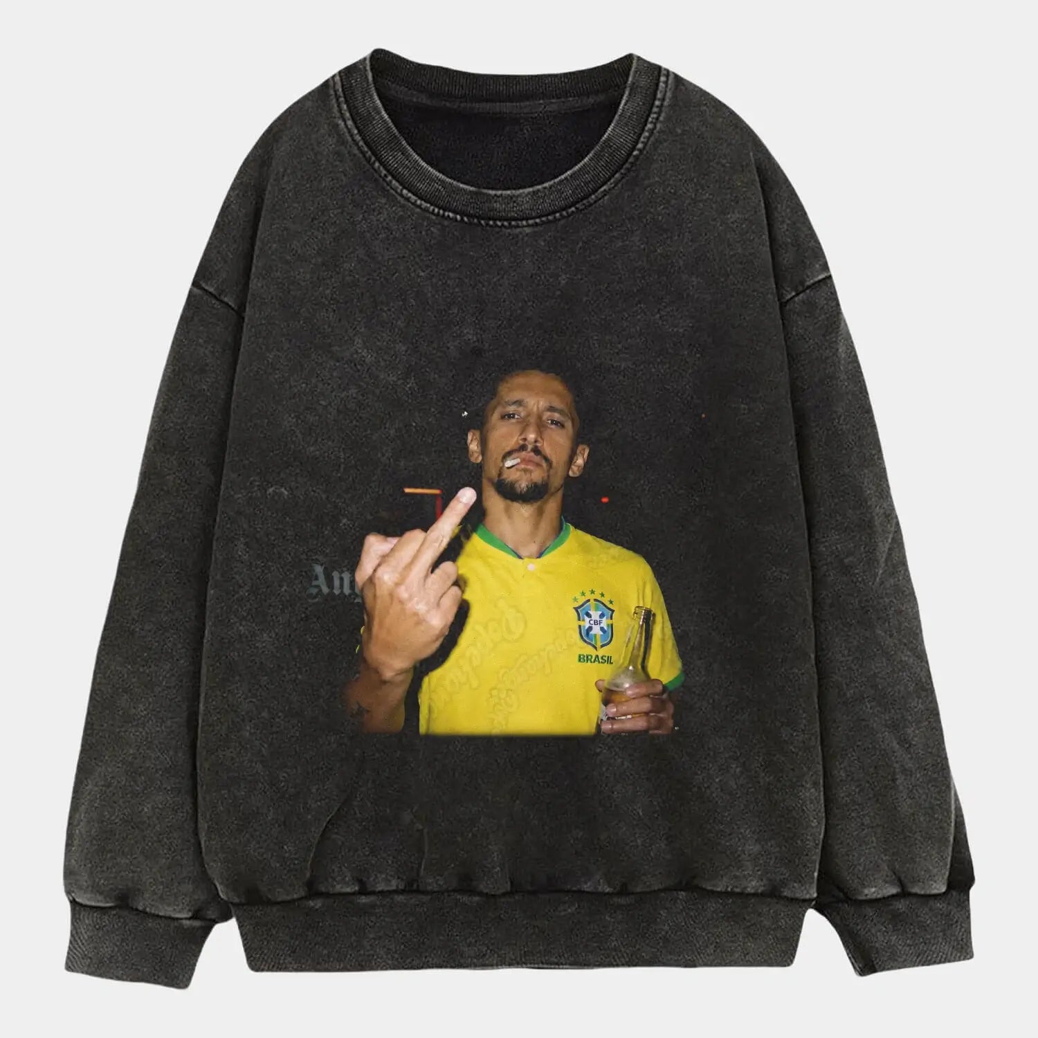BRAZIL TEE 7.0 - POPCHANGER