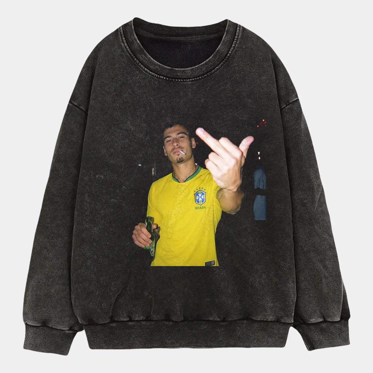 BRAZIL TEE 9.0 - POPCHANGER
