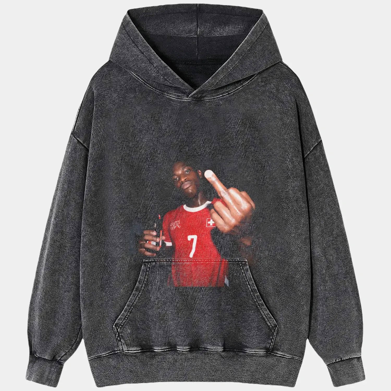 Breel Embolo Tee - POPCHANGER