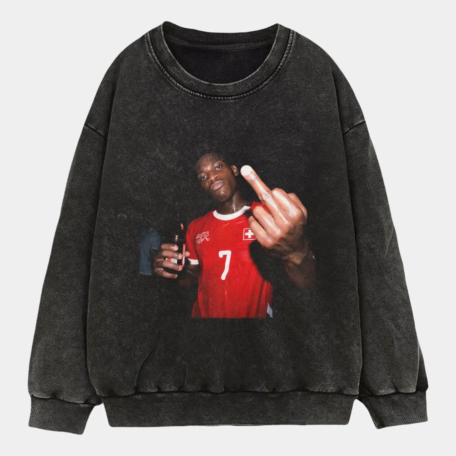 Breel Embolo Tee - POPCHANGER