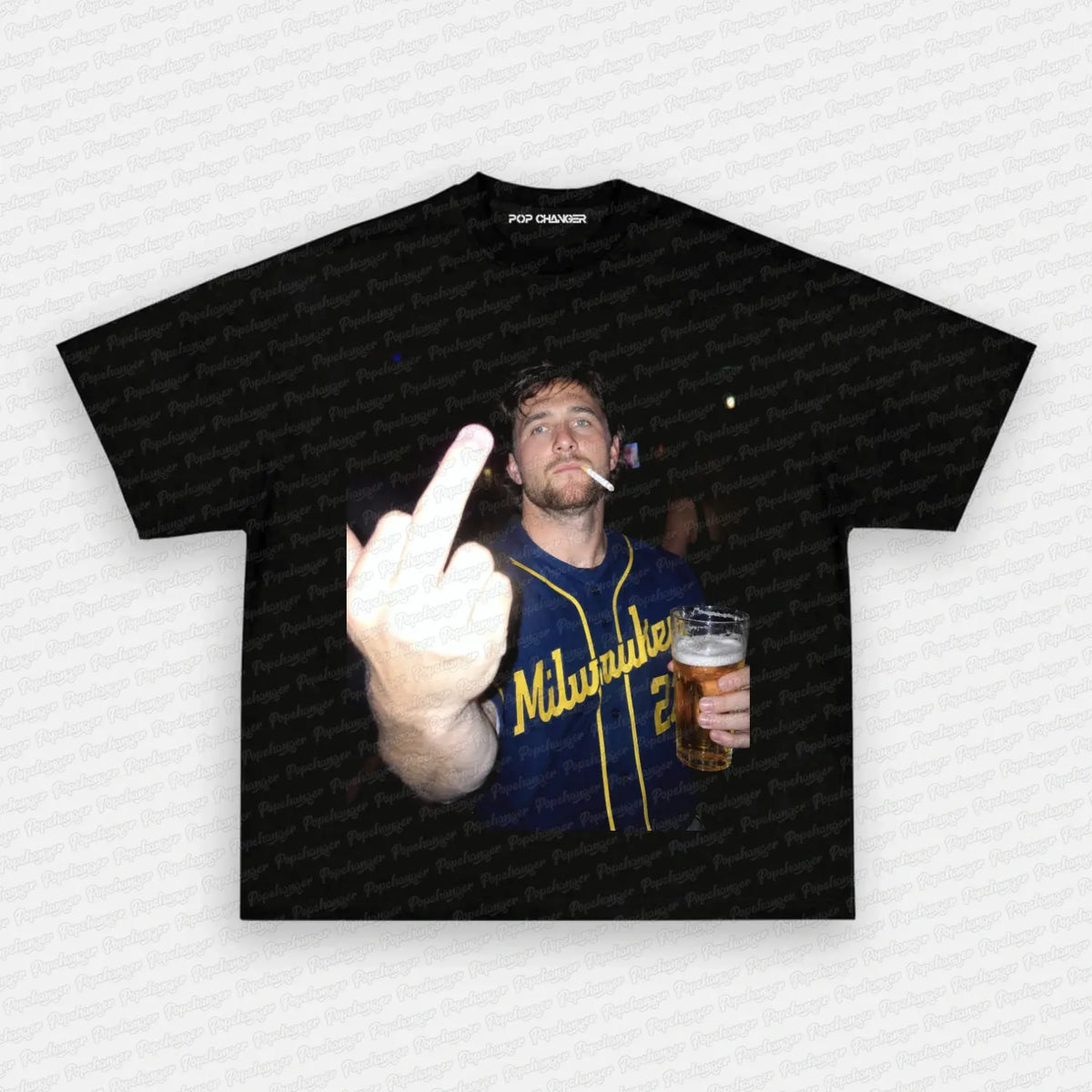 BT2 After Hours Tee V1 - POPCHANGER