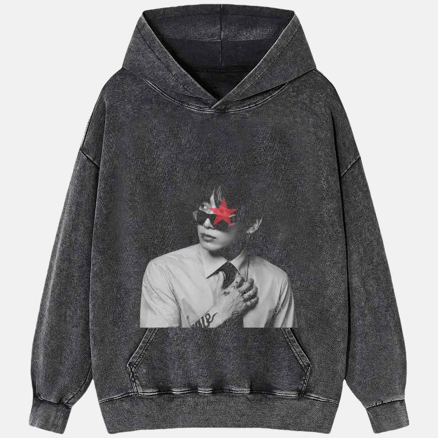 BTS Fans Tee 1.0 - POPCHANGER