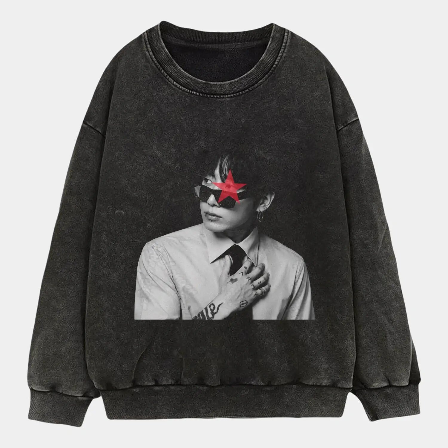 BTS Fans Tee 1.0 - POPCHANGER