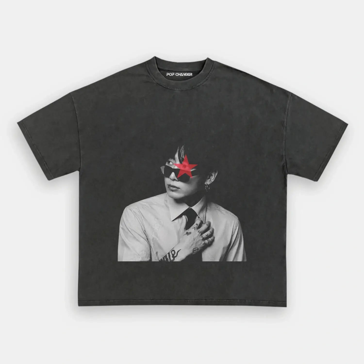 BTS Fans Tee 1.0 - POPCHANGER
