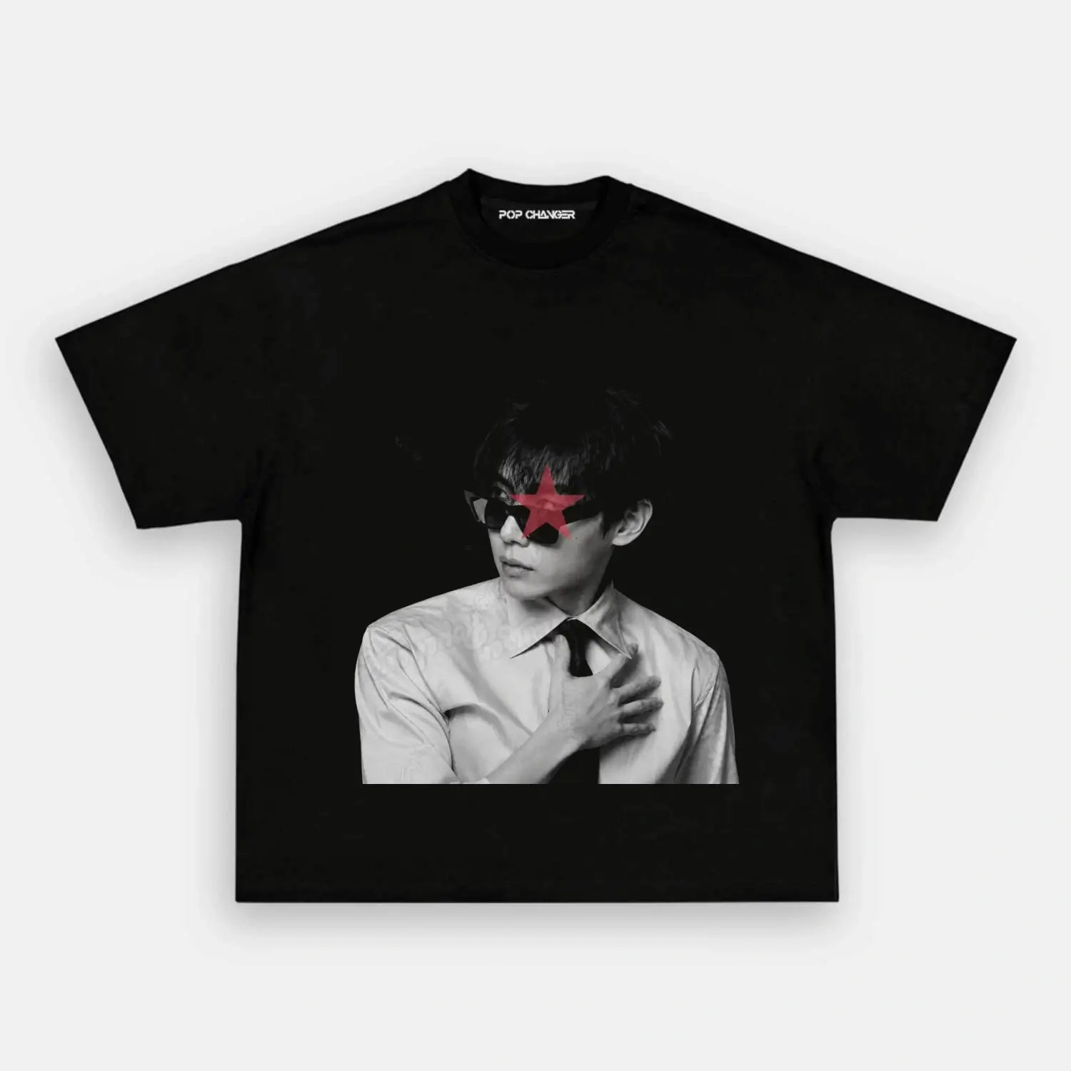 BTS Fans Tee 1.1 - POPCHANGER