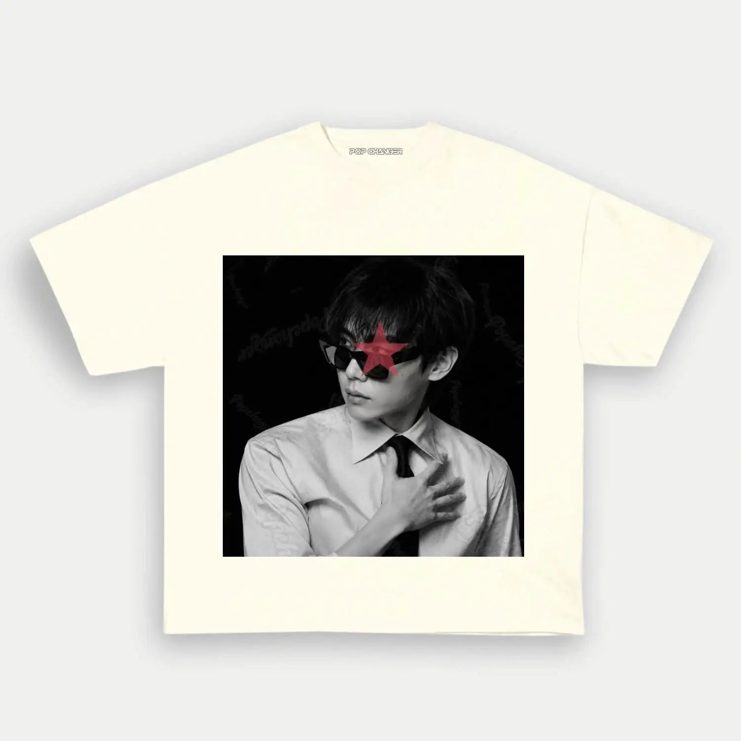 BTS Fans Tee 1.1 - POPCHANGER