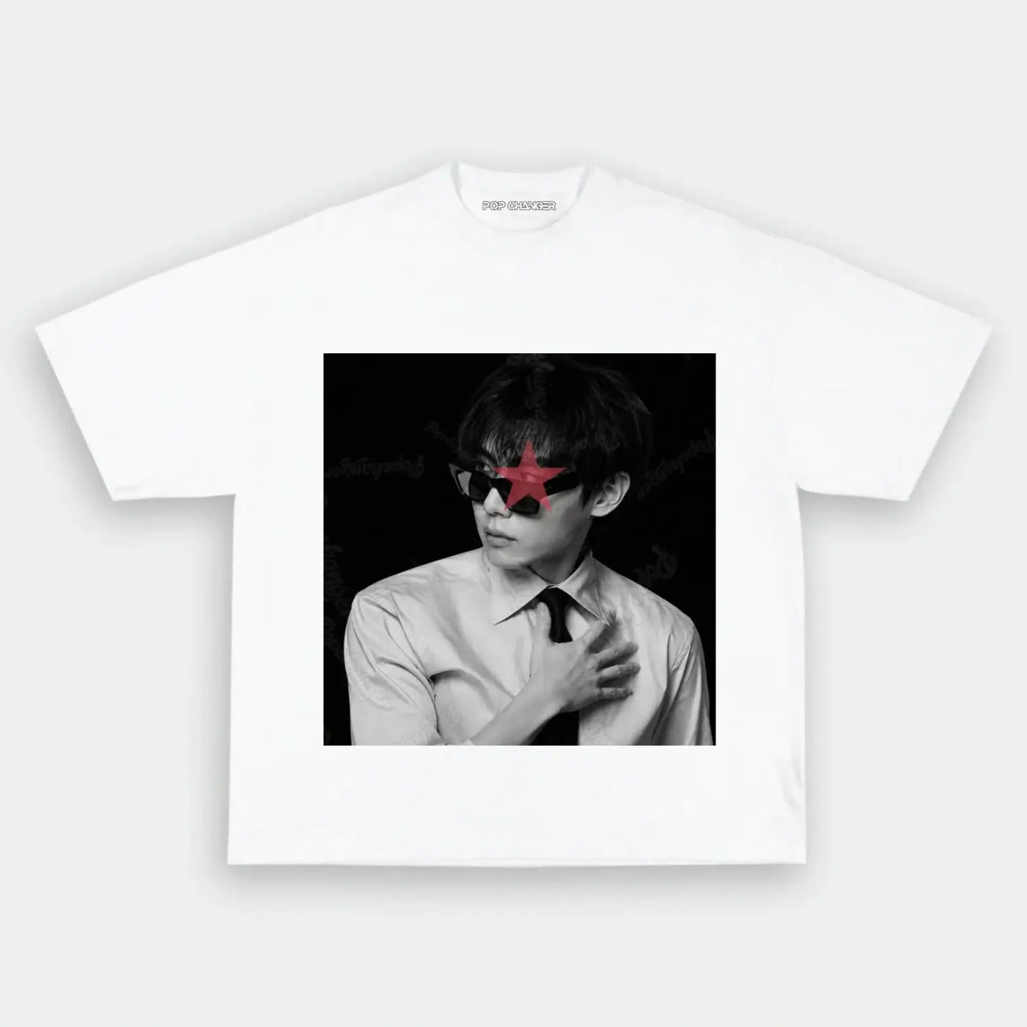 BTS Fans Tee 1.1 - POPCHANGER