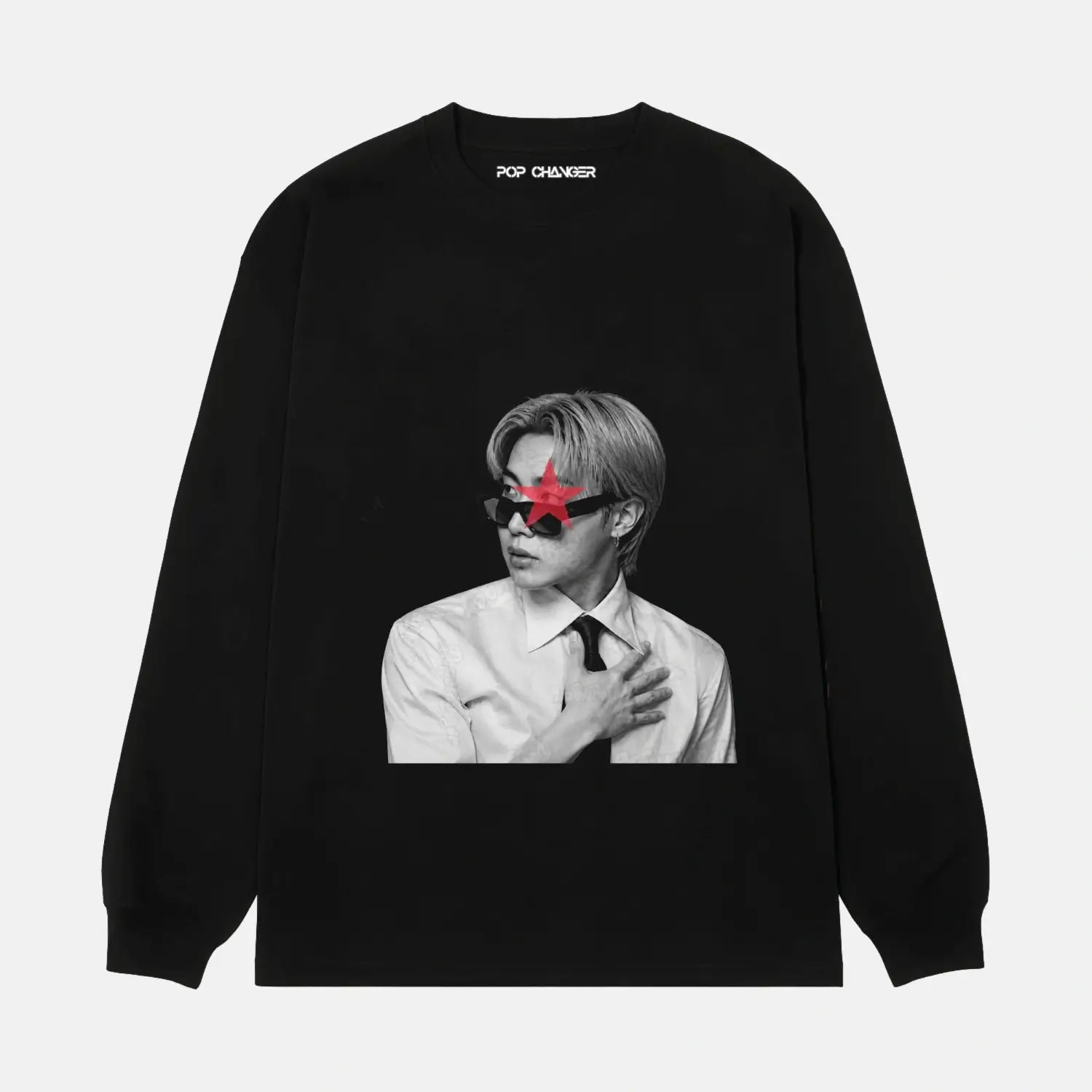 BTS Fans Tee 1.2 - POPCHANGER