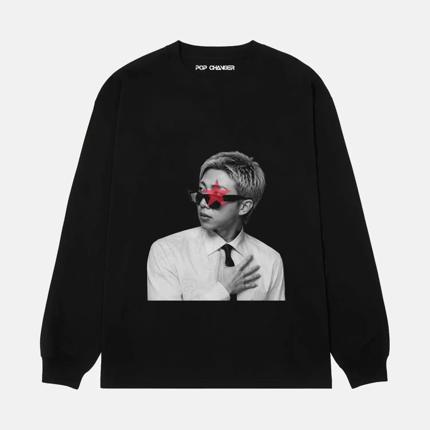 BTS Fans Tee 1.3 - POPCHANGER
