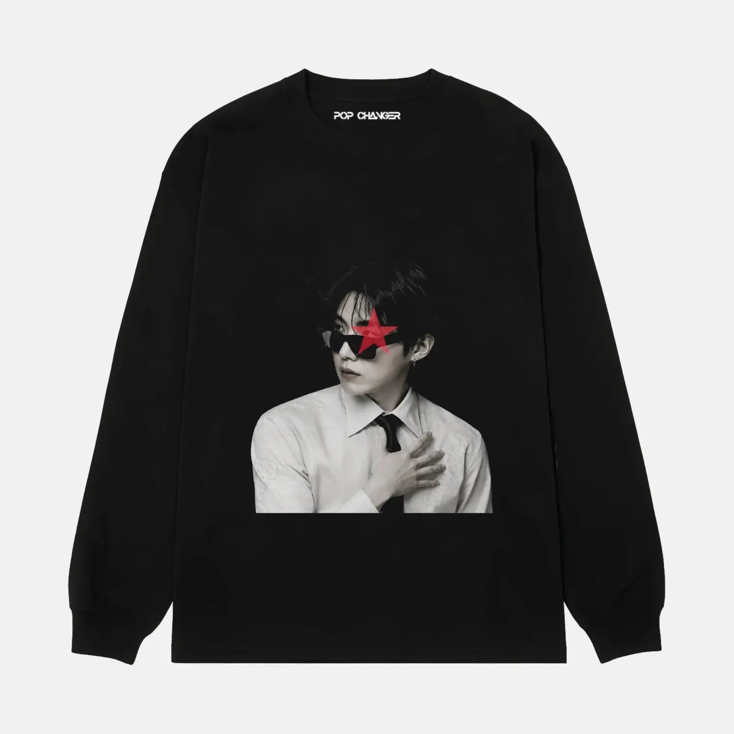 BTS Fans Tee 1.4 - POPCHANGER