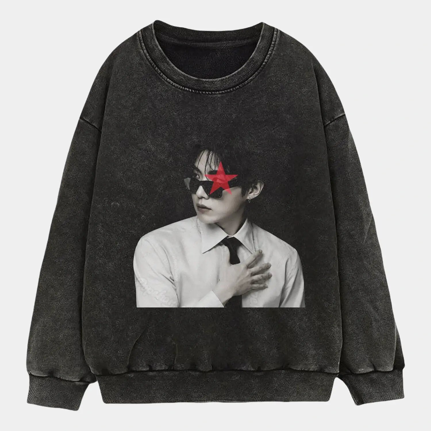 BTS Fans Tee 1.4 - POPCHANGER