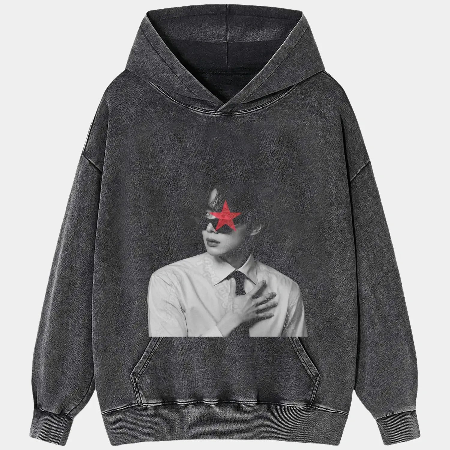 BTS Fans Tee 1.6 - POPCHANGER