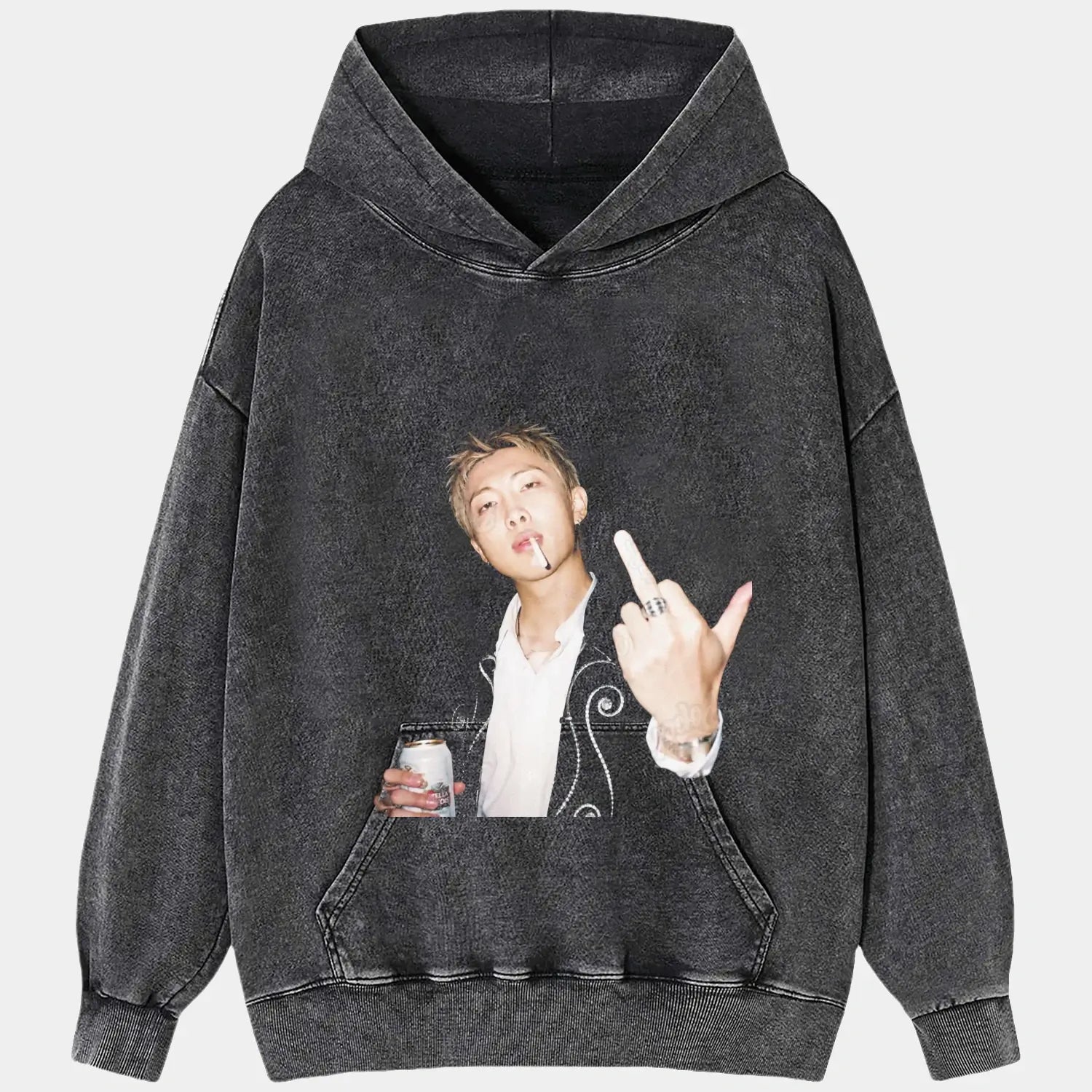 BTS TEE 04 - POPCHANGER