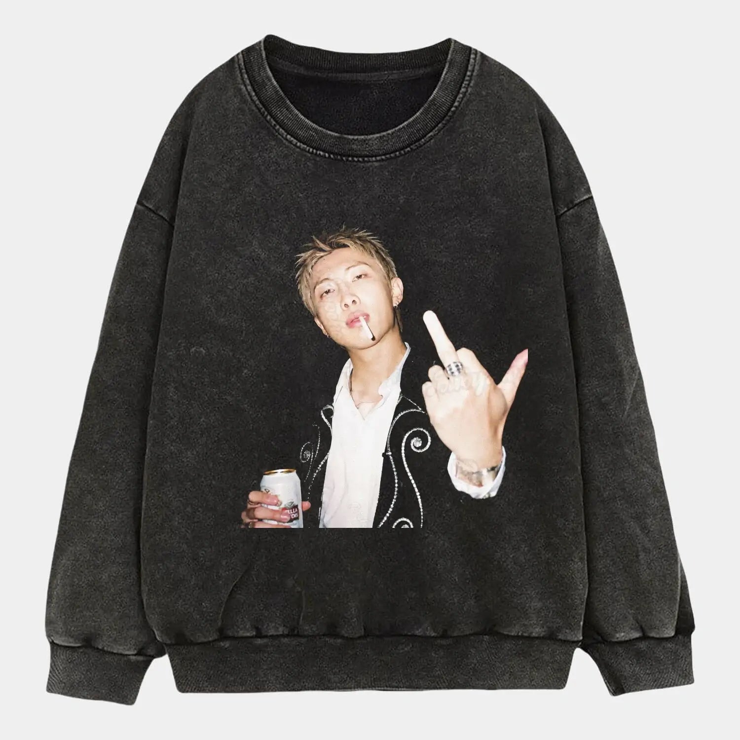BTS TEE 04 - POPCHANGER
