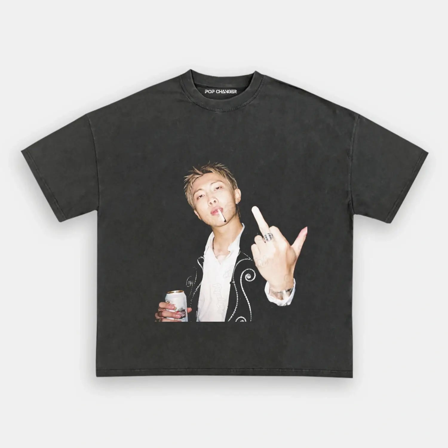 BTS TEE 04 - POPCHANGER