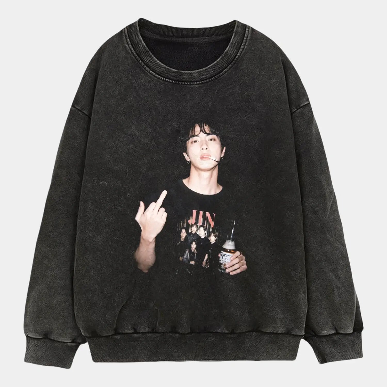 BTS TEE 05 - POPCHANGER