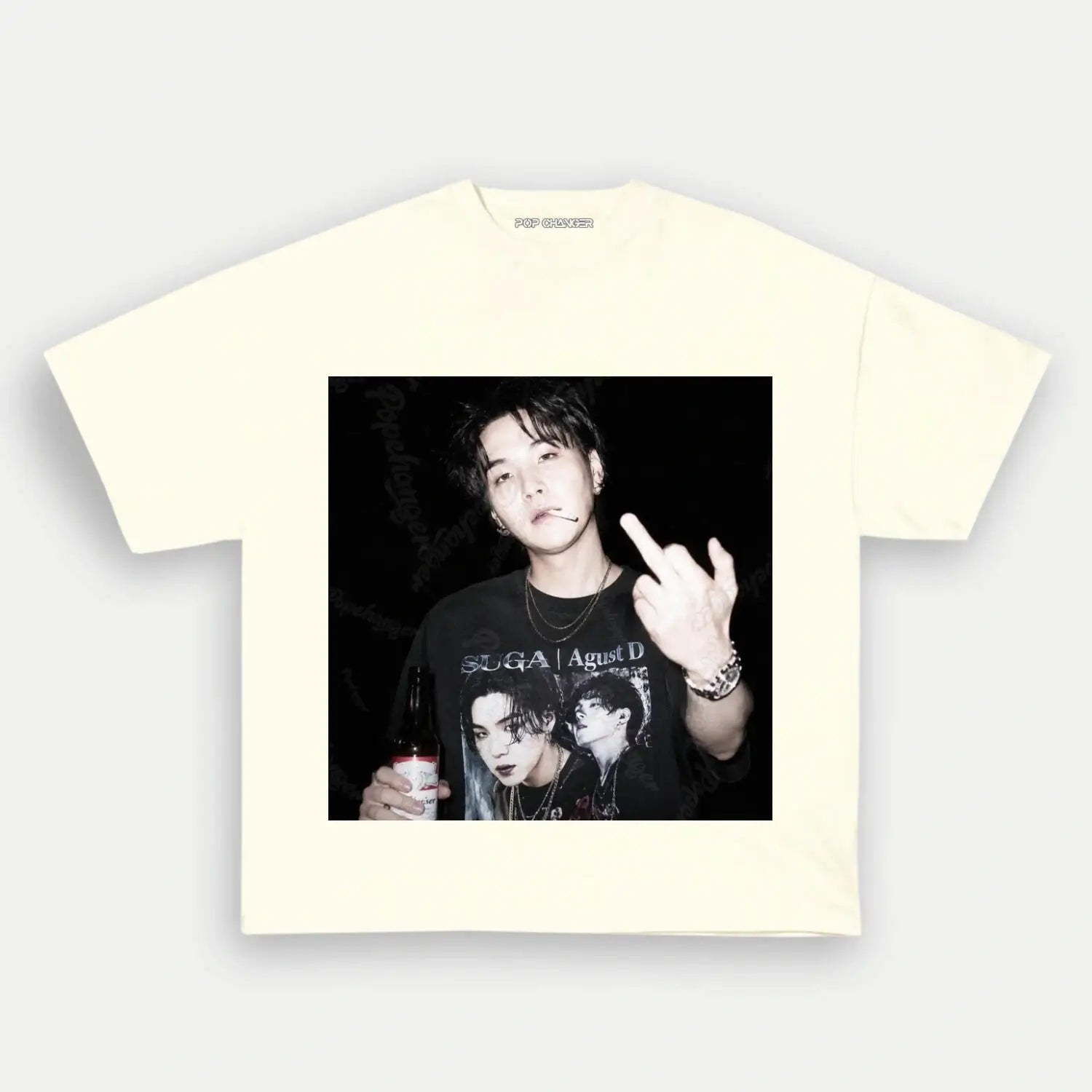 BTS TEE 06 - POPCHANGER