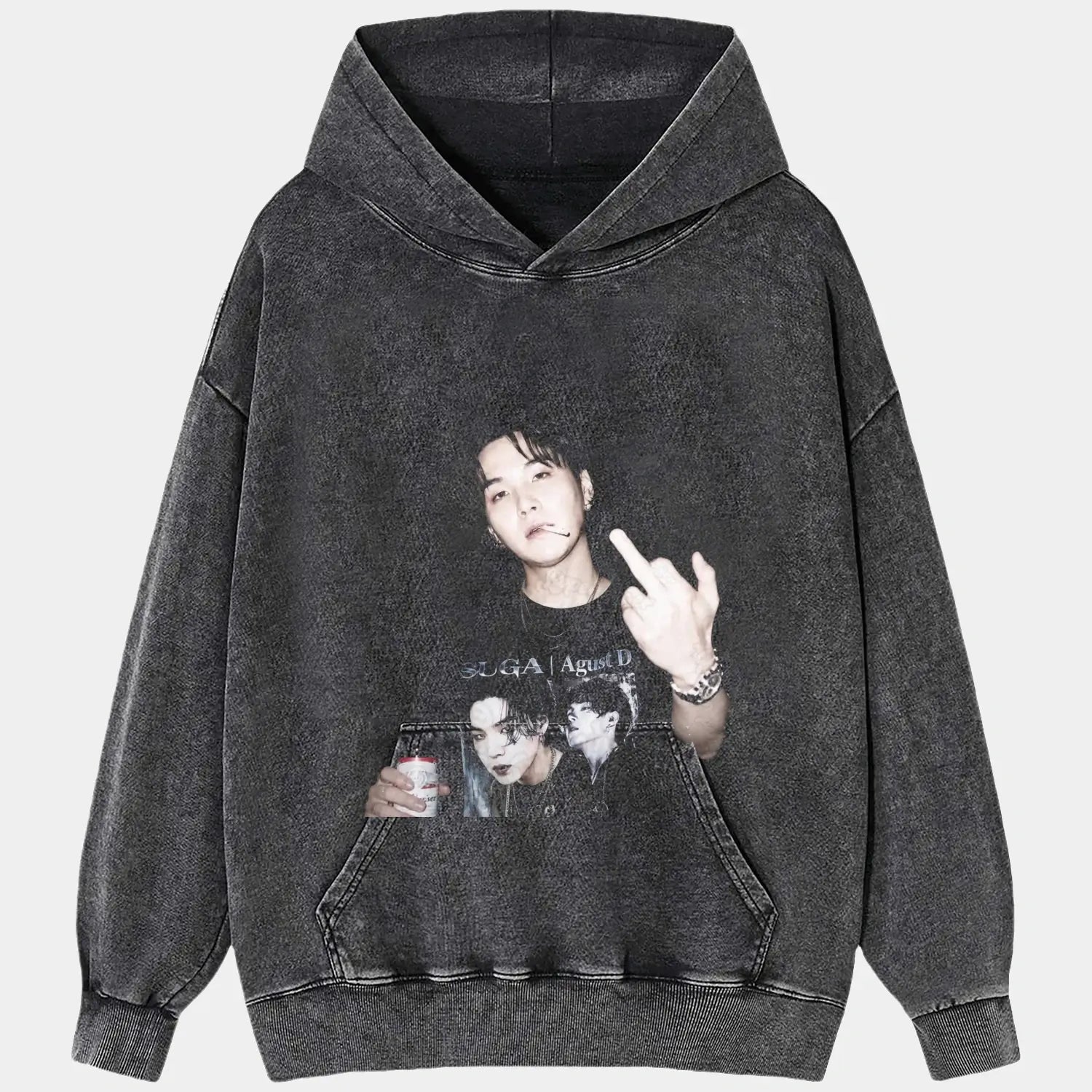 BTS TEE 06 - POPCHANGER