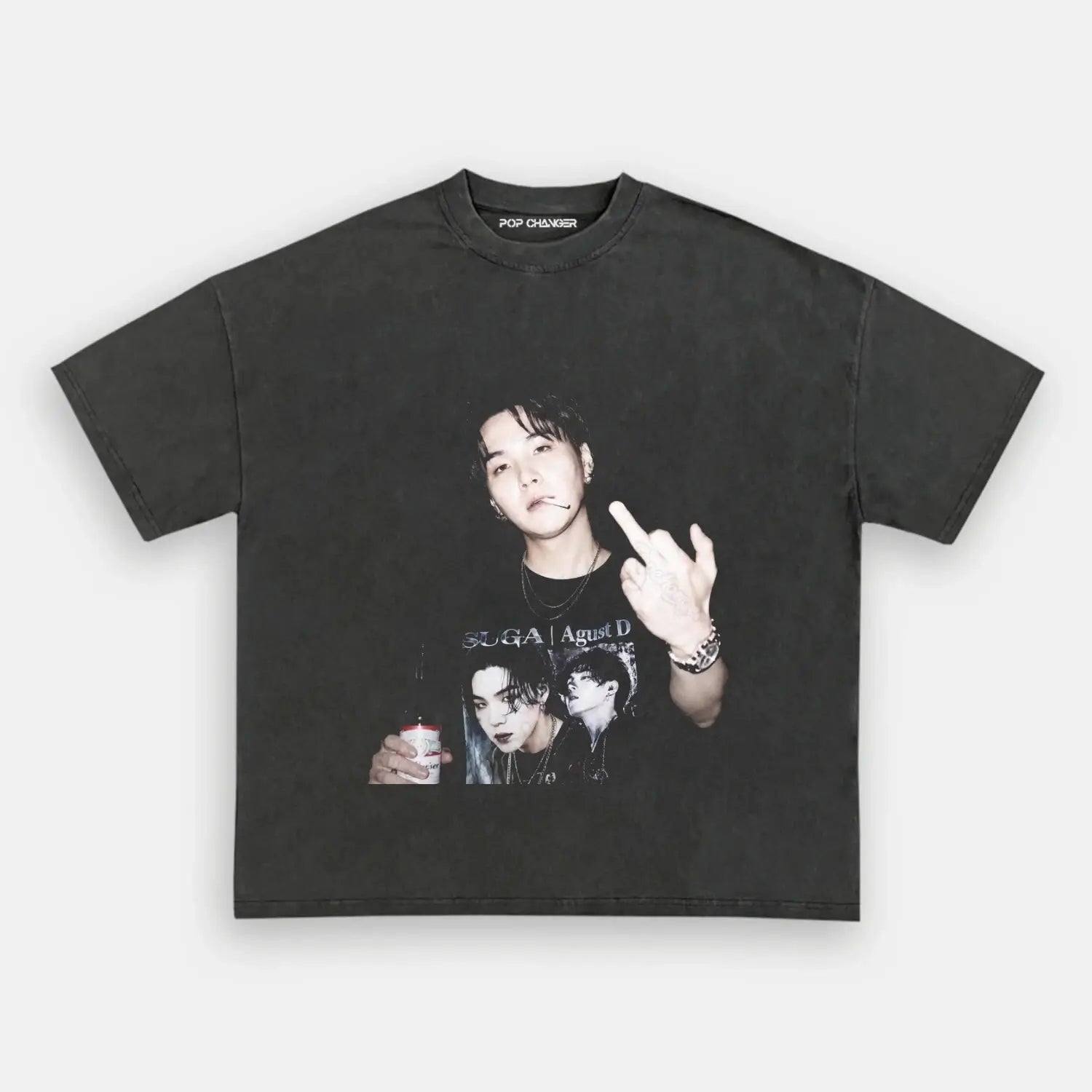 BTS TEE 06 - POPCHANGER