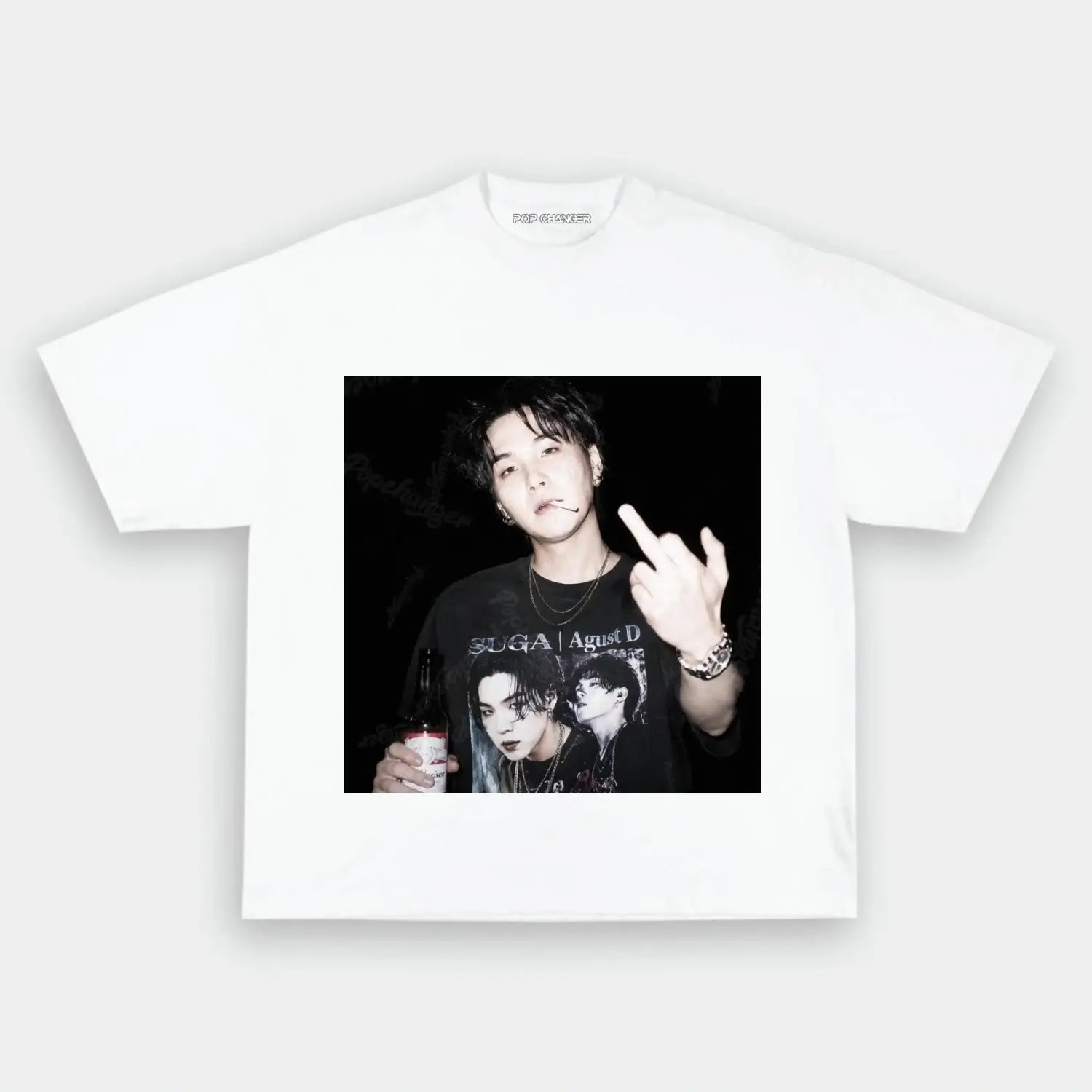 BTS TEE 06 - POPCHANGER