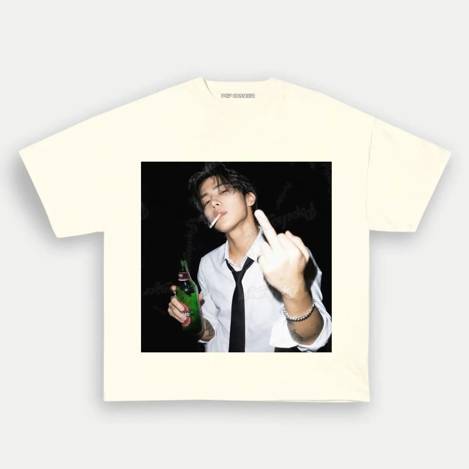 BTS TEE 07 - POPCHANGER