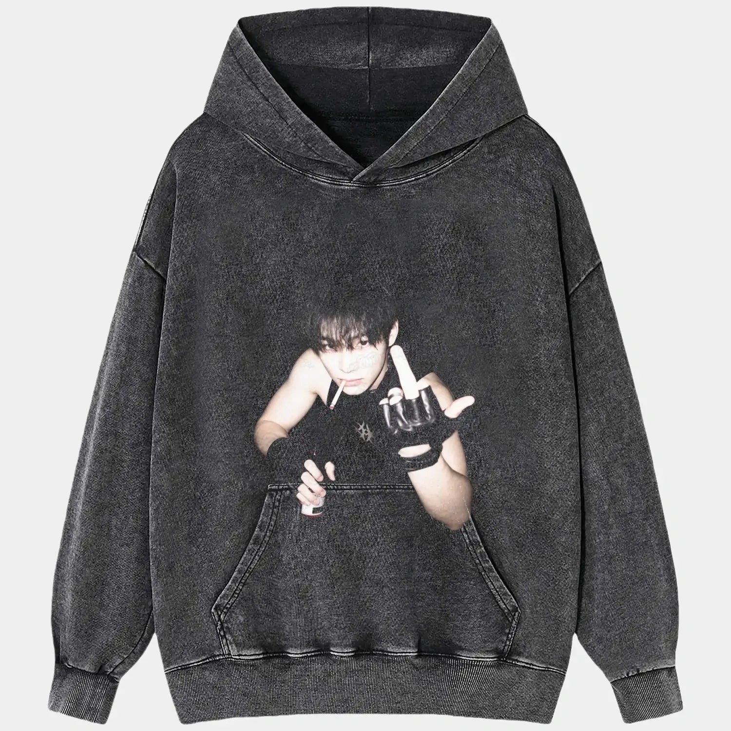 BTS TEE 09 - POPCHANGER