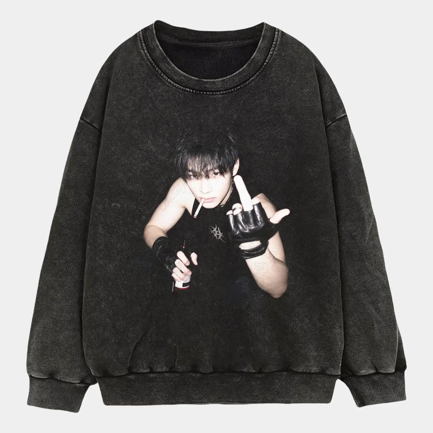 BTS TEE 09 - POPCHANGER
