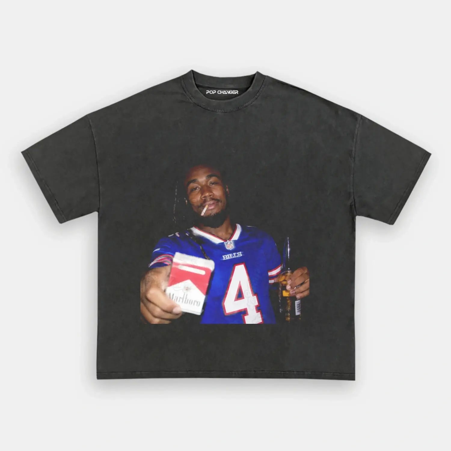 Buffalo Bills nfl tee3 - POPCHANGER