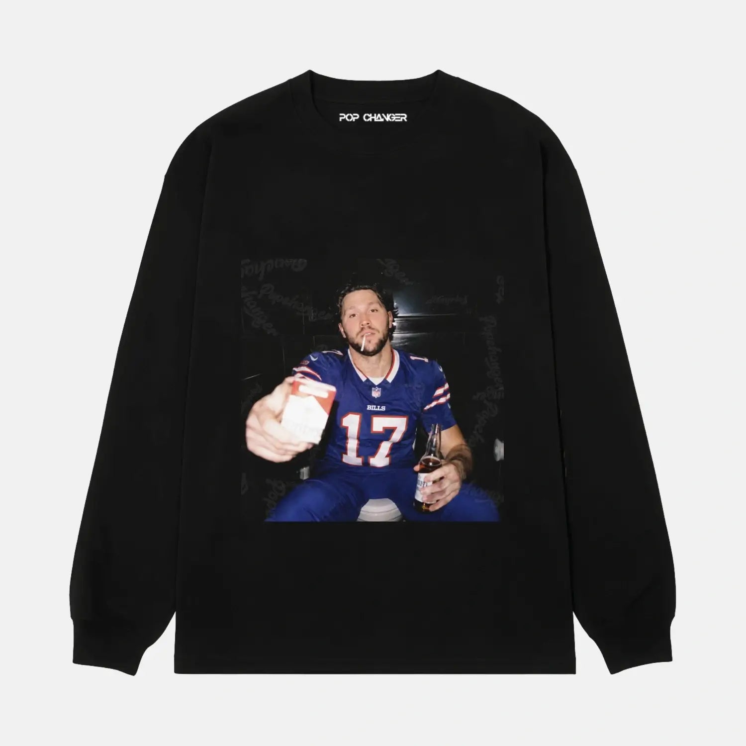 Buffalo Bills nfl tee4 - POPCHANGER